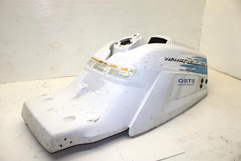 1995 Yamaha Waveraider 1100 Oem Engine Hatch Compartment GJ1-U516A-00-P0 JY12