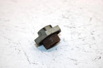 1974 Yamaha Tl433f Oem Chaincase Drain Plug 90109-24412-00 SY28