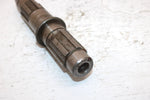 1998 Yamaha  Grizzly Oem Drive Axle 4WV-17421-00-00 AY49