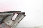 1992 Yamaha Exciter Ii Le Oem Right Side Hood Panel 87M-21983-00-00 SY126