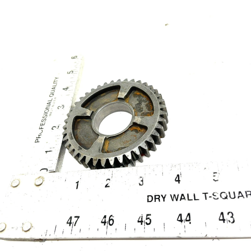14-15 Arctic Cat Prowler HDX 500 OEM 40T Low Forward Gear 3306-846 XA2.2