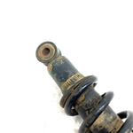 91-01 Suzuki Quadrunner 160 OEM Rear Suspension Shock 62100-02C00-019 AS30