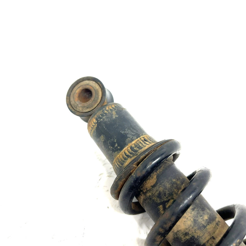 91-01 Suzuki Quadrunner 160 OEM Rear Suspension Shock 62100-02C00-019 AS30