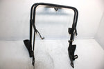 02 Ski-doo Grand Touring 500 Oem Rear Rack 511000124 SS24
