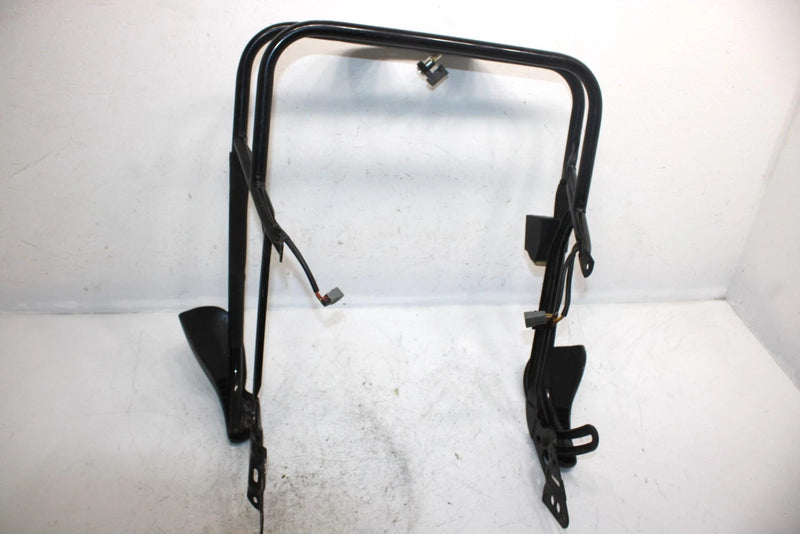 02 Ski-doo Grand Touring 500 Oem Rear Rack 511000124 SS24