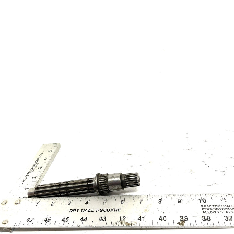 00-06 Honda Rancher 350 4x4 OEM Transmission Countershaft 23221-HN5-671 AH47