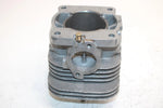 87 Polaris Trail Oem 72mm Bore Cylinder And Head 3083695 3083707 SP66