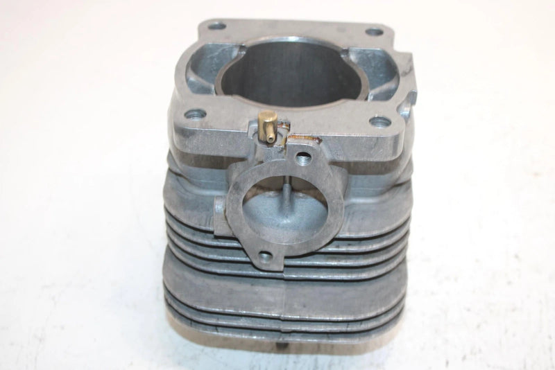 87 Polaris Trail Oem 72mm Bore Cylinder And Head 3083695 3083707 SP66