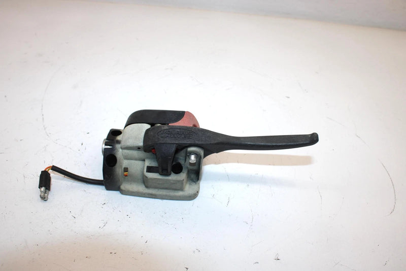09 Polaris Trail Rmk Oem Master Cylinder Brake 2203486 SP104
