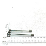06-09 Yamaha Rhino 450 4x4 OEM Cylinder Head Bolt Set  90105-10135-00 XY2