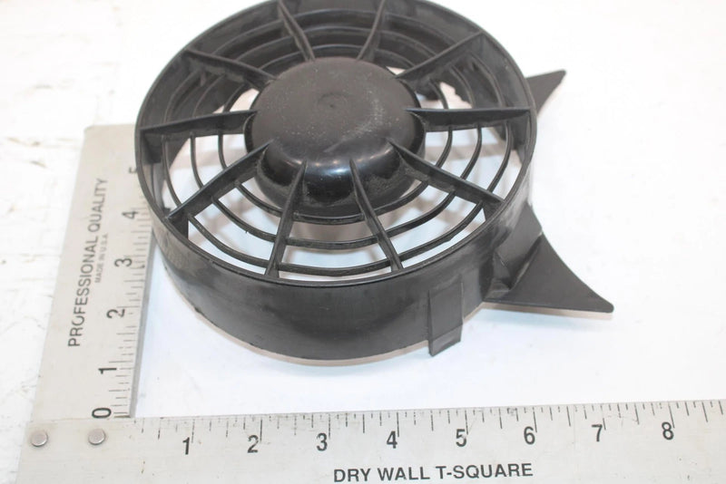 1996 Ski-doo Formula S 380 Oem Cooling Fan Cover 420945740 SS79