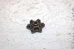 1983 Honda Atc 185 Sa All Terrain Oem Shift Stopper Star 24411-958-010 AH61