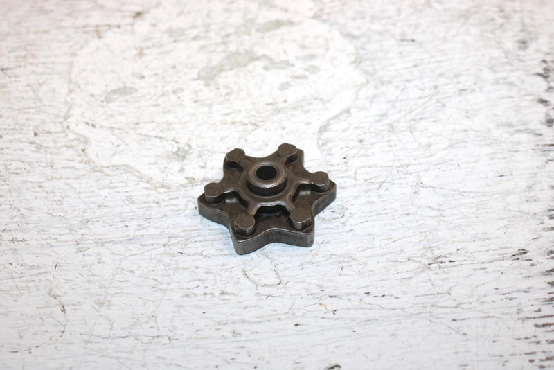 1983 Honda Atc 185 Sa All Terrain Oem Shift Stopper Star 24411-958-010 AH61