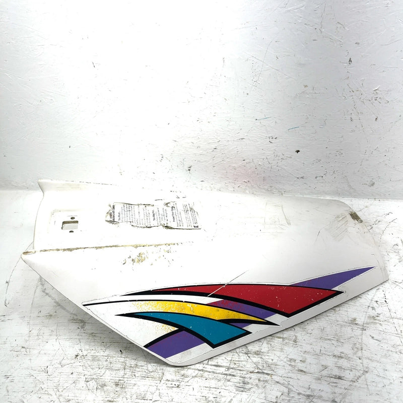 1994 Arctic Cat TigerShark Daytona OEM Hood 0673-452 JA14