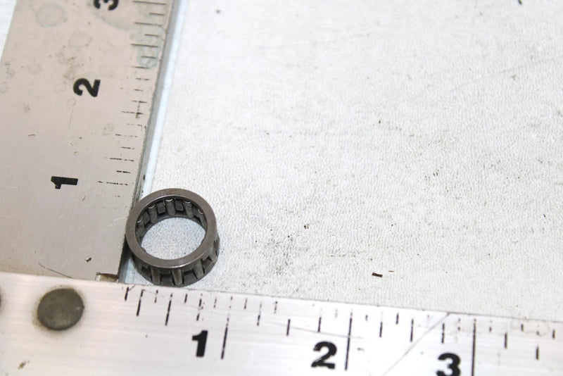2015 Yamaha Viking Vi Oem Transmission Idler Shaft Bearing 93310-31576-00 XY0.2