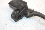 1987 Honda Fourtrax 350 A Oem Brake Master Cylinder 45500-HA7-670 AH39