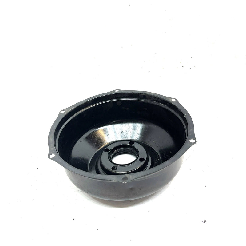 06 Honda Rancher 350 TRX350FM 4x4 OEM Rear Brake Drum Cover 40520-HN5-M00 AH75