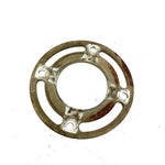 1987 Suzuki Quadrunner 4WD LT4WD OEM Rear Wheel Spacer 64113-19B10 AS40