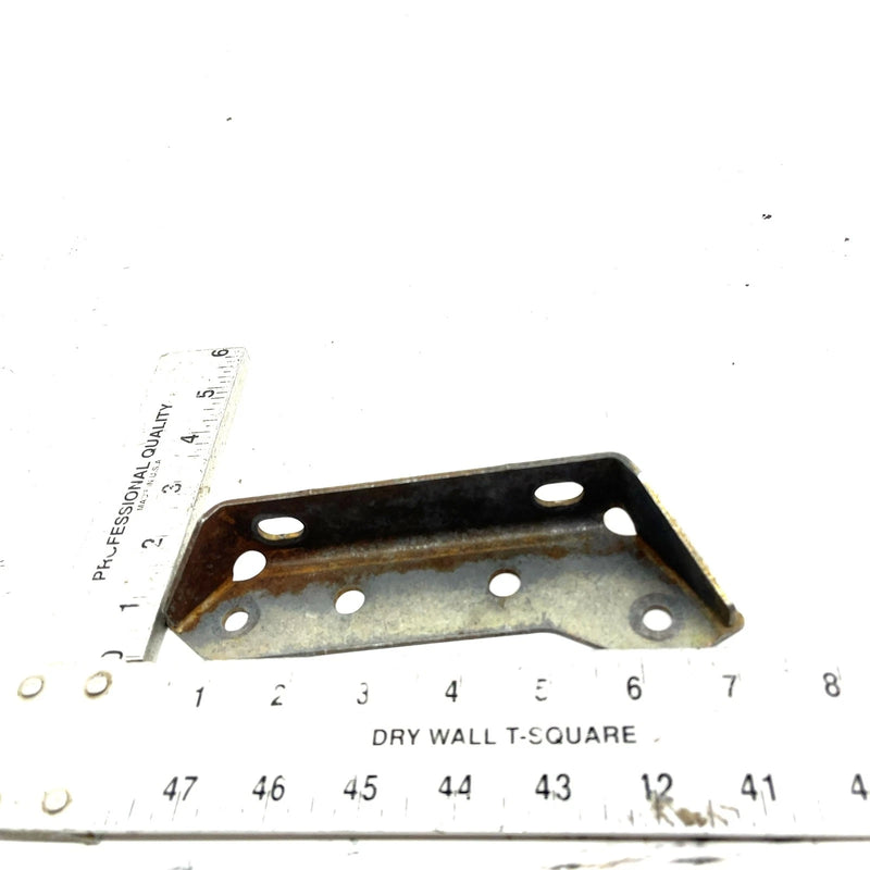 04-08 Polaris Ranger 500 4X4 OEM Lower Trans Mount 3234044 XP9.1