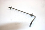 83 Honda Atc200a Oem Seat Latch Lever 77105-958-010 AHS