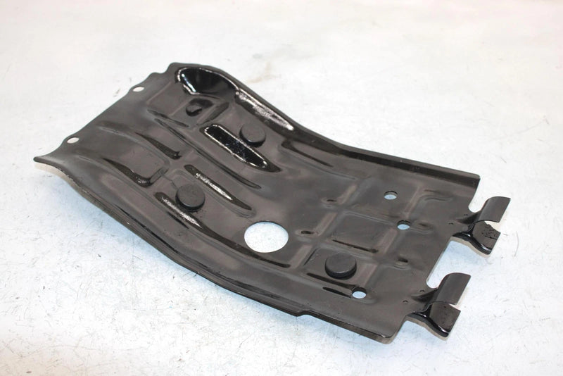 86 Honda Trx 350 A Fourtrax 350 Oem Fuel Tank Guard 17540-HA7-770 AH25