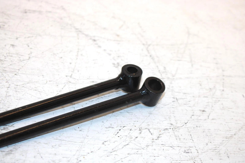 1996 Polaris 500 Oem Shock Rod Pair 1541021-067 SP14