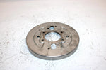 2001 Honda Trx 500 Faa Forman Oem Front Left Brake Plate 45120-HN5-671 AH56