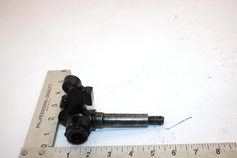 87 Yamaha  Champ 100 Yfm100t Oem Right Steering Knuckle 2HX-23502-00-00 AY4