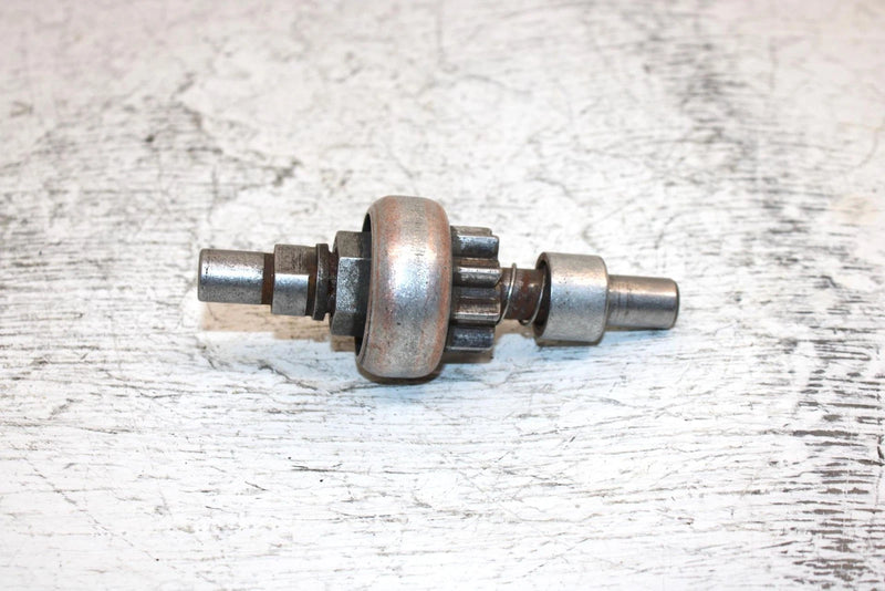 1995 Arctic Cat Pantera Oem Drive Pinion Kit 0745-347 SA17