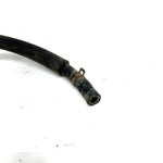 03 Bombardier Traxter 500 4x4 OEM Brake Fluid Tank And Line 705600182 AB15.1