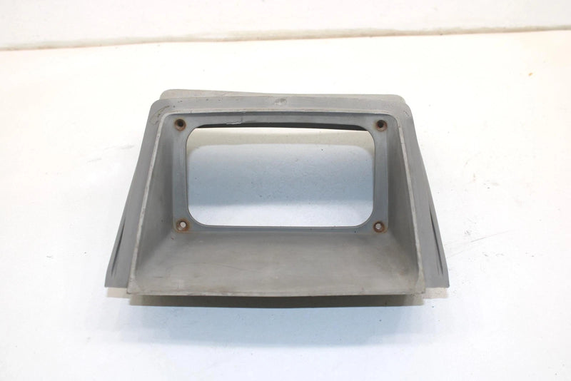 90 Polaris Trail Oem Upper Headlight Cover 5430923 SP177