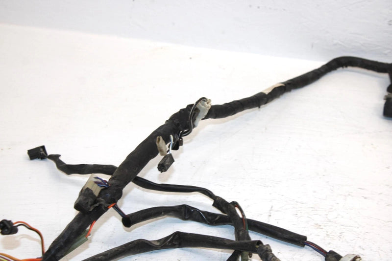 2009 Suzuki Lt-a400f Oem Main Wire Harness 36610-27H40 36610-27H41 AS26