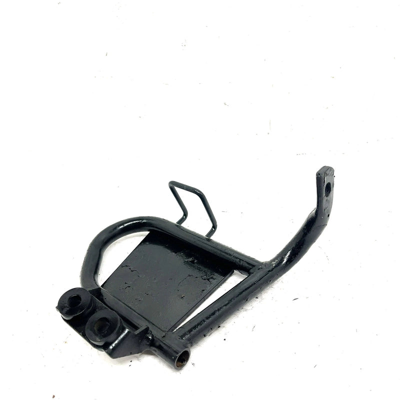 93-99 Kawasaki Bayou 400 KLF400B 4x4 OEM Right Foot Board 34028-1396 AK32