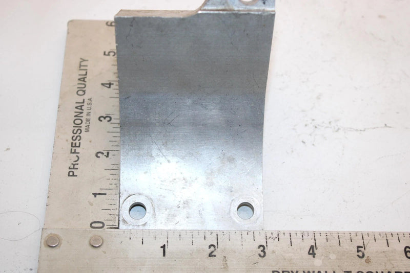 07 Polaris Fst Iq Oem Lower Steering Bracket 5134696 SP4