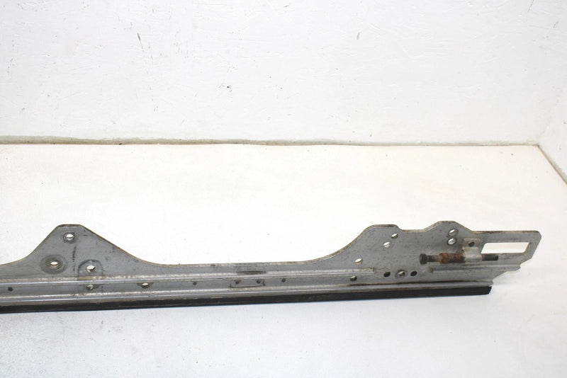 98 Polaris Xc 600 Oem Left Skid Rail 1541201 SP151
