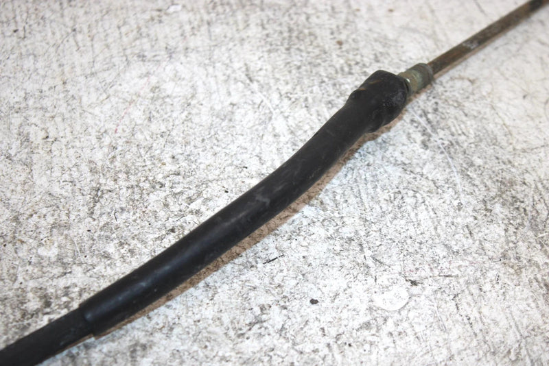 1995 Polaris Magnum 4x4 Oem Front Upper Brake Line 1930748 AP66