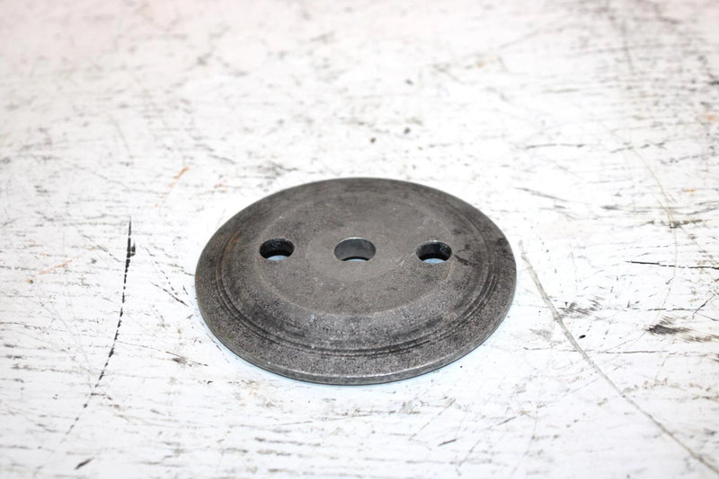 1989 Yamaha Inviter Oem Pulley Half 81E-12619-00-00 SY17