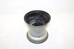1984 Yamaha  Ytm 200 L Oem Front Wheel Rim 29U-25180-00-35 AY48