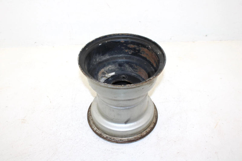 1984 Yamaha  Ytm 200 L Oem Front Wheel Rim 29U-25180-00-35 AY48