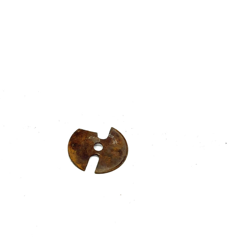 85-87 Polaris Trail Boss 250R OEM Carb Retainer Plate 3130002 AP196