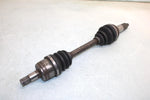 05 Yamaha  Bruin  4wd Hunter  Oem Front Drive Shaft Axle 5UH-2510F-00-00 AY38