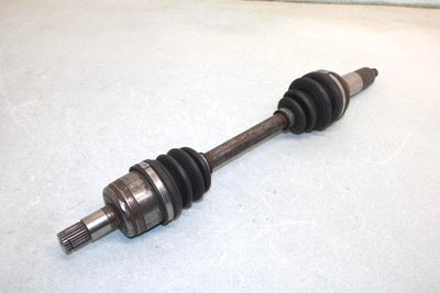 05 Yamaha  Bruin  4wd Hunter  Oem Front Drive Shaft Axle 5UH-2510F-00-00 AY38