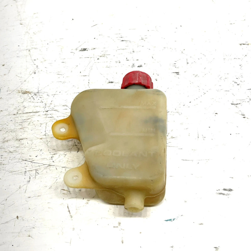 02-07 Polaris Sportsman 700 OEM Coolant Surge Tank 5436936 AP197