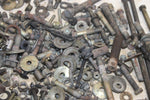 99 Polaris Indy 500 Oem Nut Bolt Spacer Hardware Kit SP51