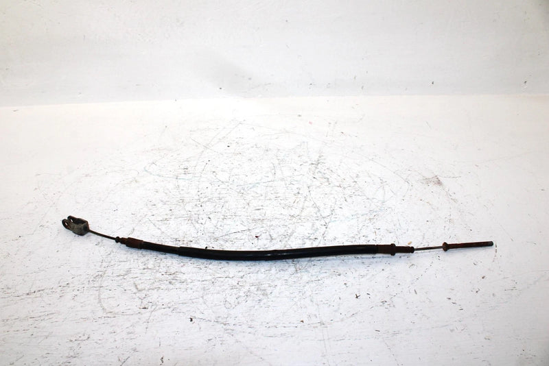 1992 Kawasaki Bayou 220 Oem Rear Brake Cable  54005-1156 AK36