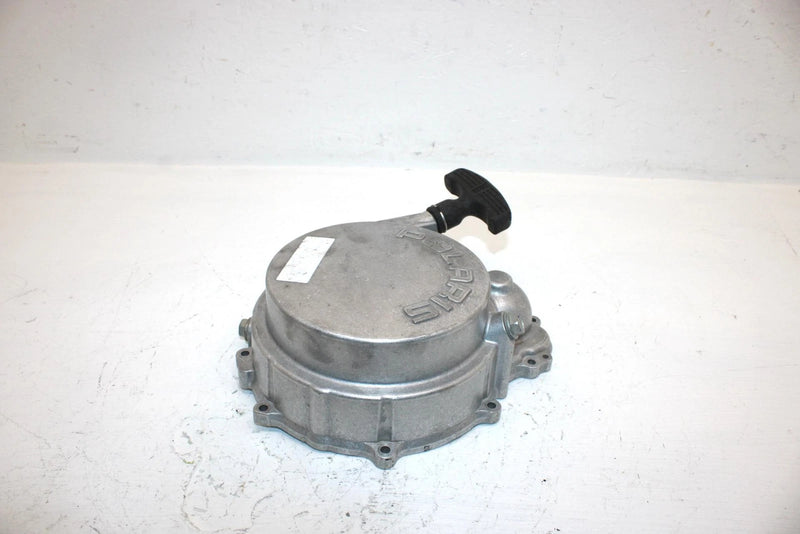 2009 Polaris Trail Boss 330 Oem Starter Recoil 3087163 AP181