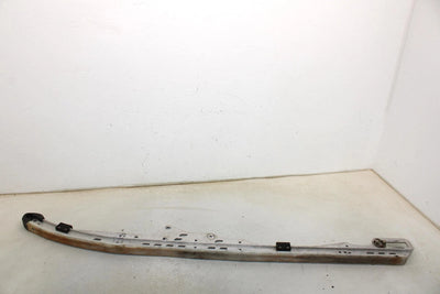 98 Polaris Lite Touring Oem Left Rear Suspension Skid Rail 1541175 SP159
