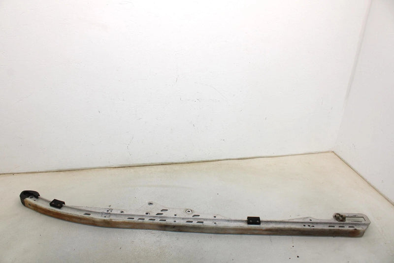 98 Polaris Lite Touring Oem Left Rear Suspension Skid Rail 1541175 SP159 