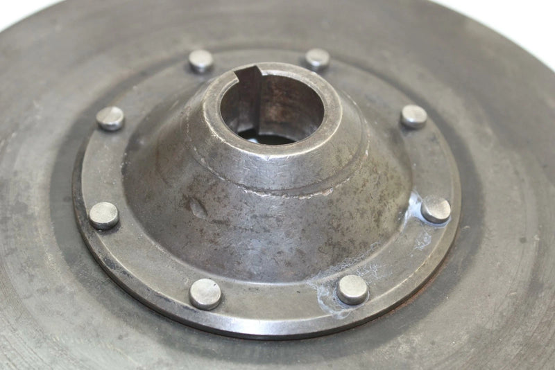 Polaris OEM Brake Disk Rotor 1332091 Q406