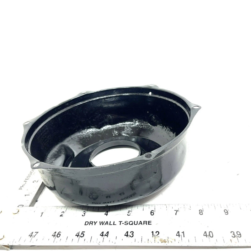 05-09 Honda Foreman 500 OEM Brake Drum Cover 40520-HP0-A00 AH14